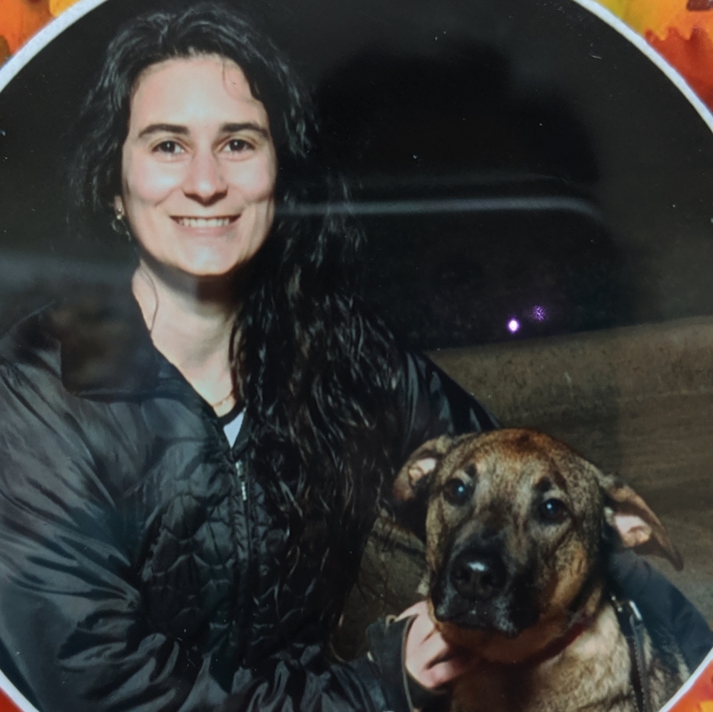 Meet your Posher, Bianca